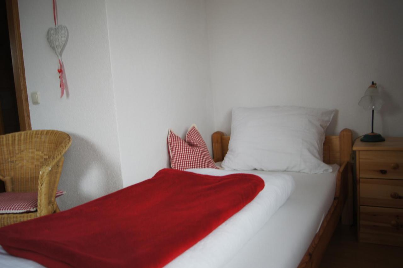 Pension Schipflinger Itter Exterior foto